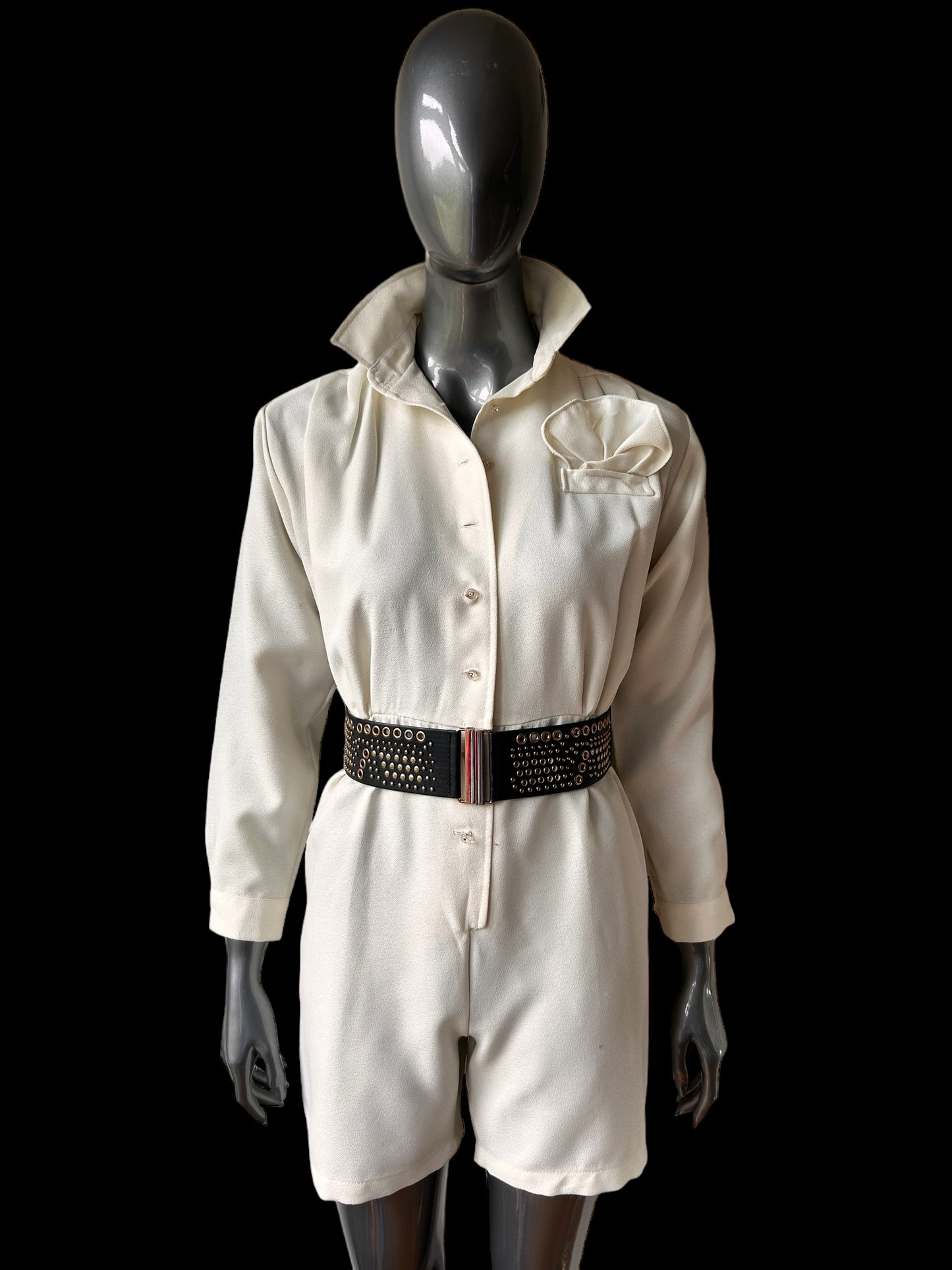 Vintage 1970s JC Penny Playsuit SALE