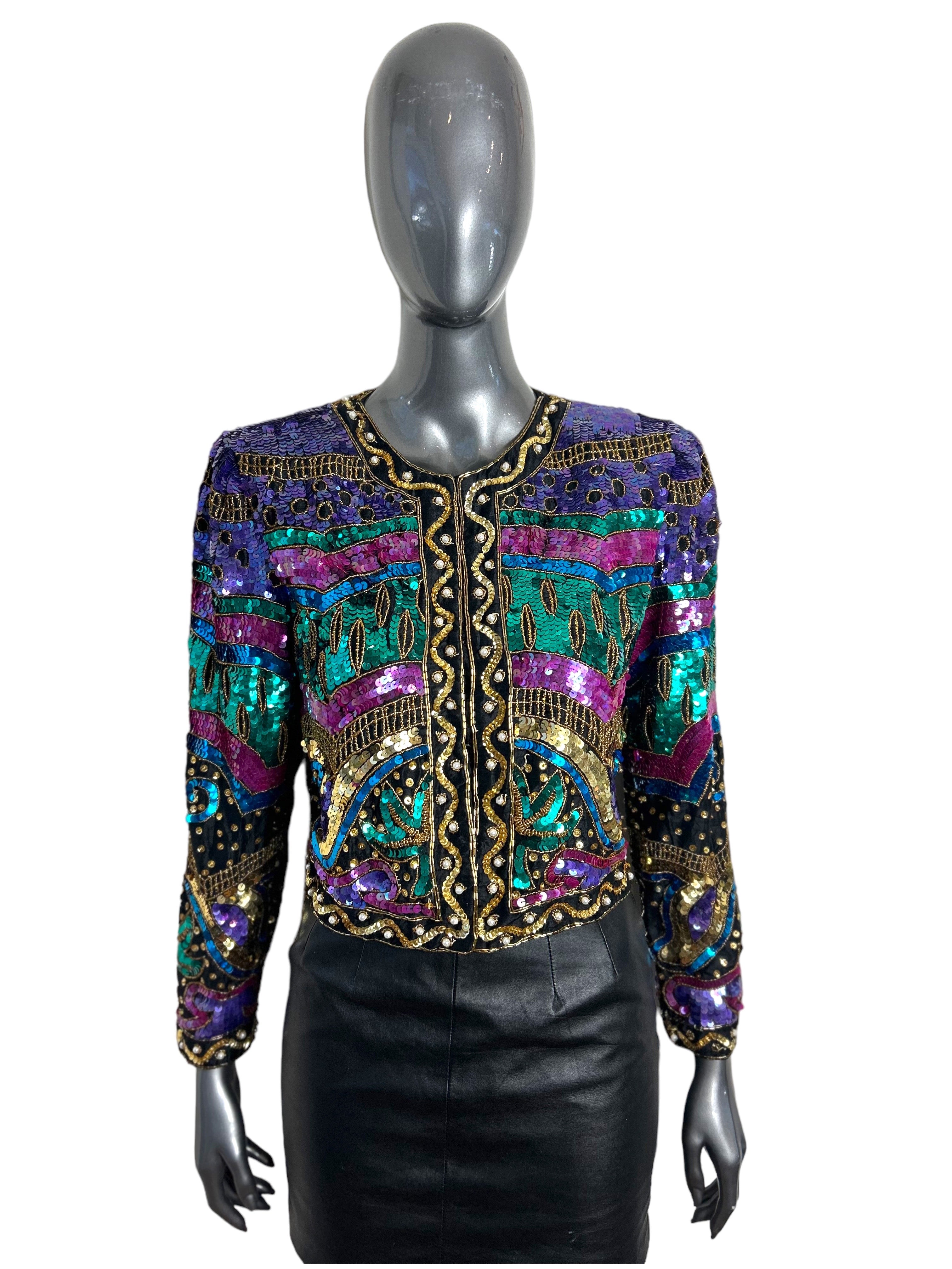 Matador on sale bolero jacket