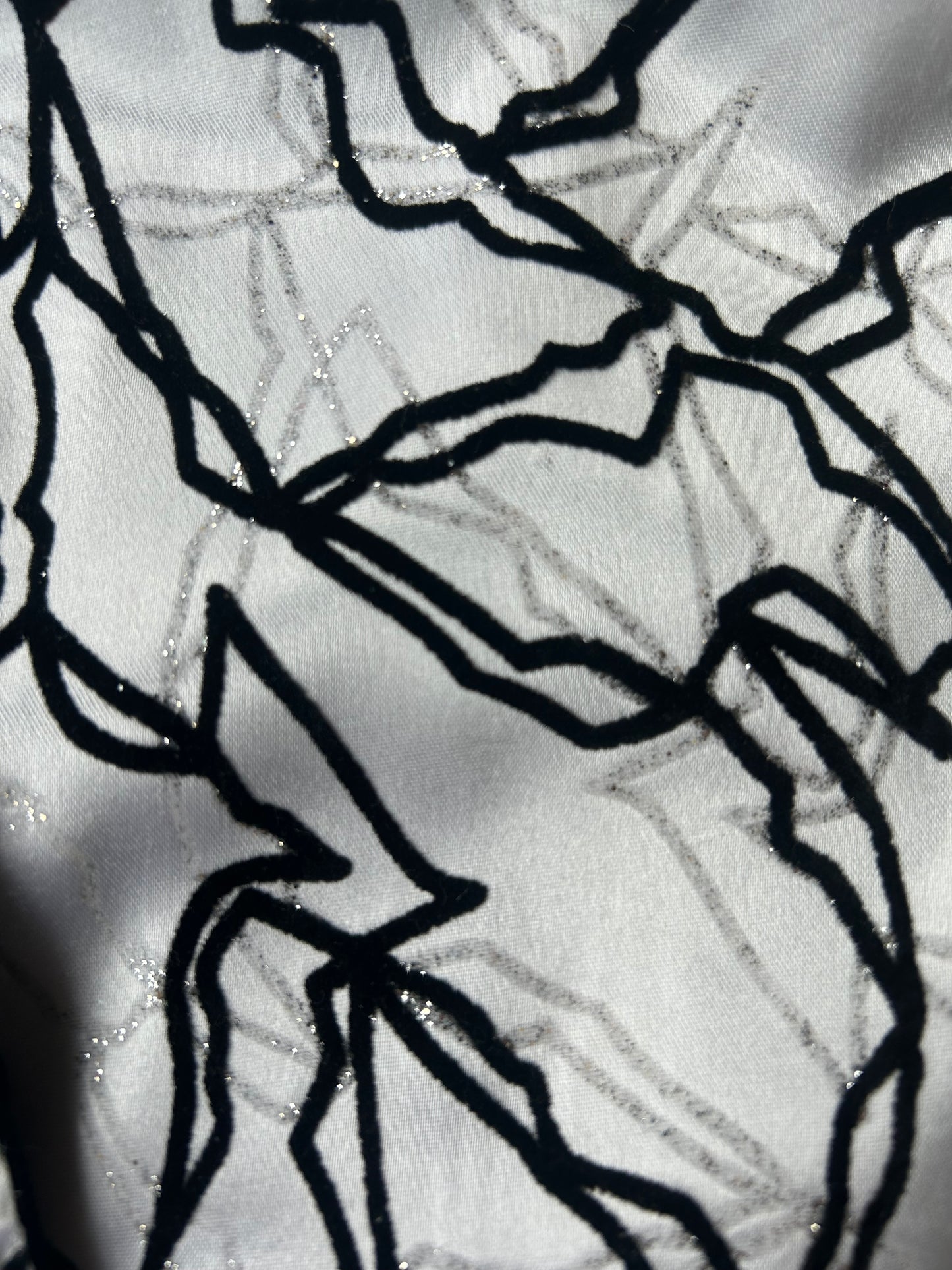 Vintage 80s Cocktail Blazer