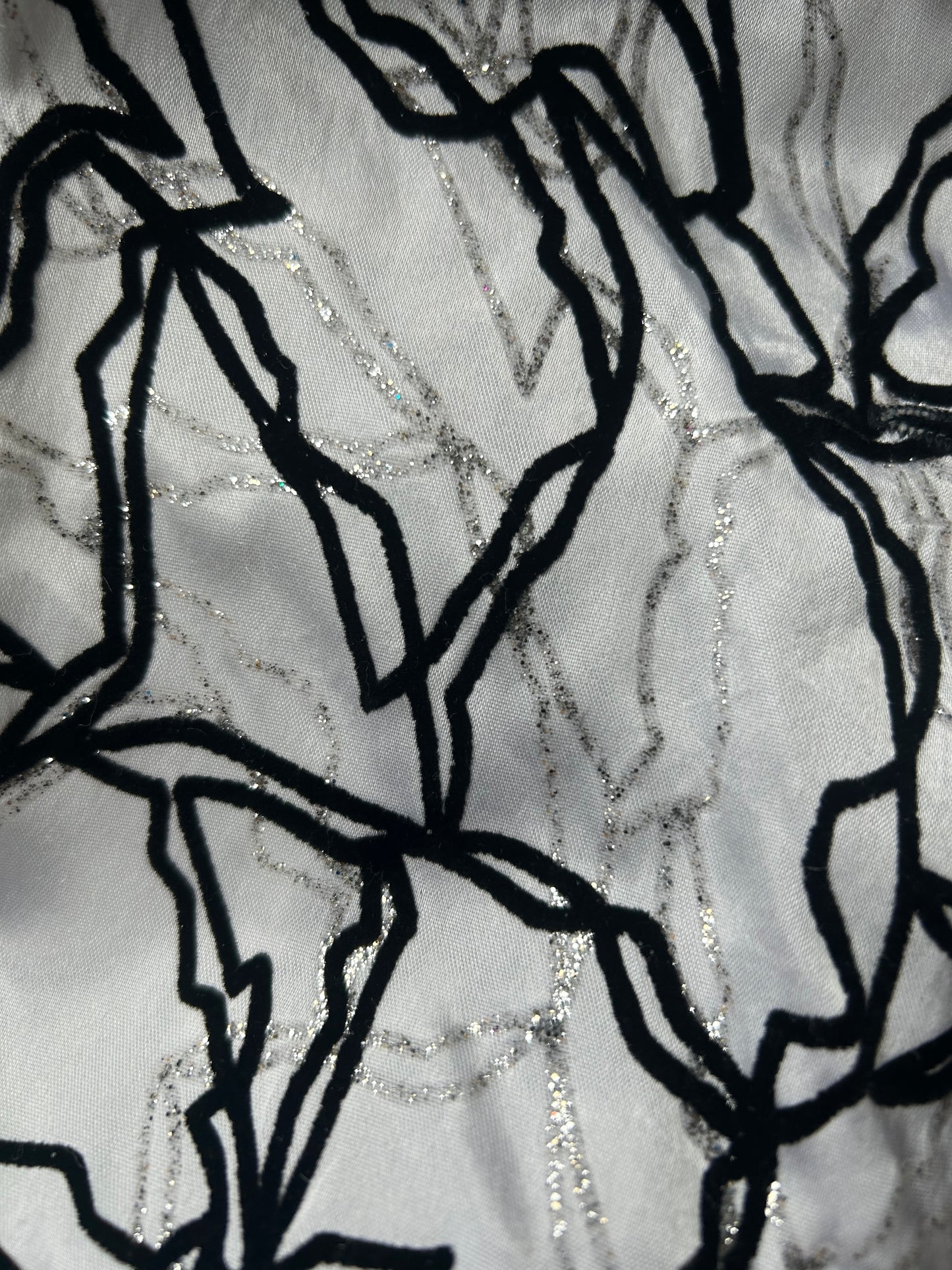 Vintage 80s Cocktail Blazer